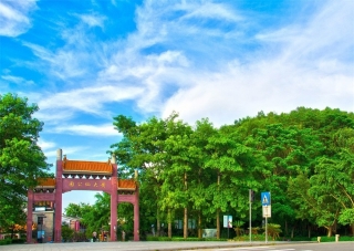 企石鎮(zhèn)黃大仙公園景觀提升項(xiàng)目